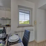 Appartamento Neda In Krasno Among Vineyard - Happy