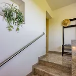 Appartamento Neda In Krasno Among Vineyard - Happy *