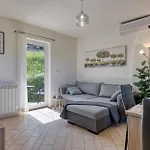 Neda In Krasno Among Vineyard - Happy Smartno