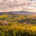 Appartamento Neda In Krasno Among Vineyard - Happy