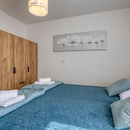 Neda In Krasno Among Vineyard - Happy Lejlighed