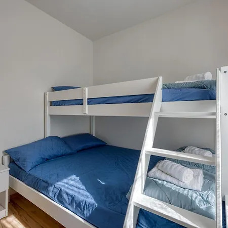 Neda In Krasno Among Vineyard - Happy Apartment Smartno