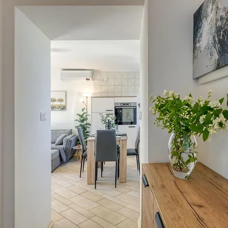 Neda In Krasno Among Vineyard - Happy Apartment Smartno