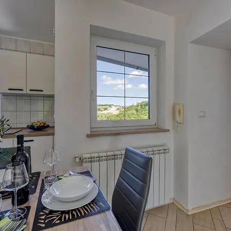 Apartamento Neda Among Vineyards