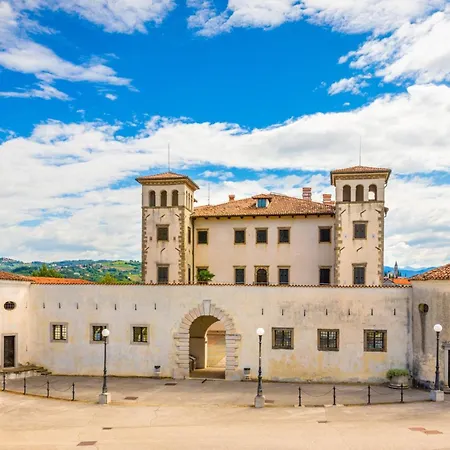 Apartamento Neda Among Vineyards *