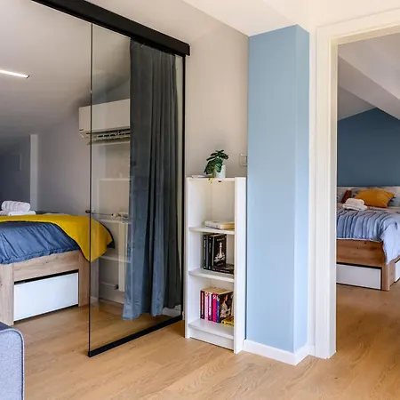 Apartamento Neda Among Vineyards *