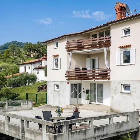 Apartman Neda Among Vineyards