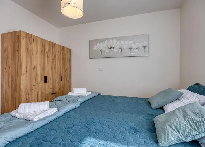 Neda In Krasno Among Vineyard - Happy Apartmán