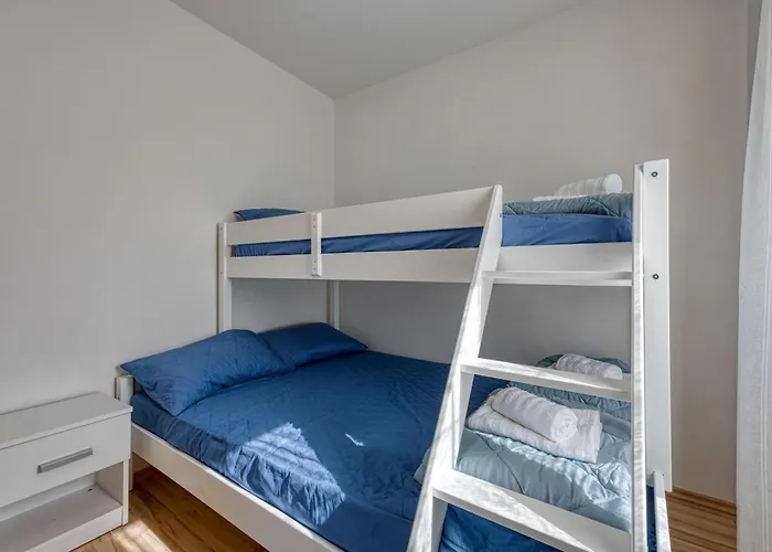 Neda In Krasno Among Vineyard - Happy 아파트 슈마르트노