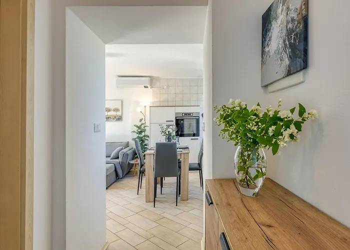 Neda In Krasno Among Vineyard - Happy Apartmán Smartno