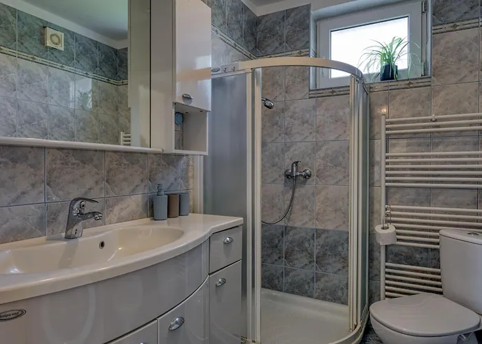 Neda In Krasno Among Vineyard - Happy